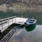 Der Fjordtraum In Direkt Am Wasser *