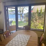 Der Fjordtraum In Direkt Am Wasser 펜션 *