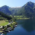 Der Fjordtraum In Direkt Am Wasser * بليستران