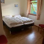 Ferienhaus Der Fjordtraum In Direkt Am Wasser