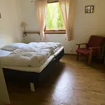 Ferienhaus Der Fjordtraum In Direkt Am Wasser *