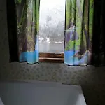 Der Fjordtraum In Direkt Am Wasser Ferienhaus *