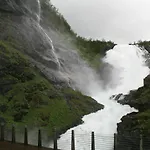 Der Fjordtraum In Direkt Am Wasser