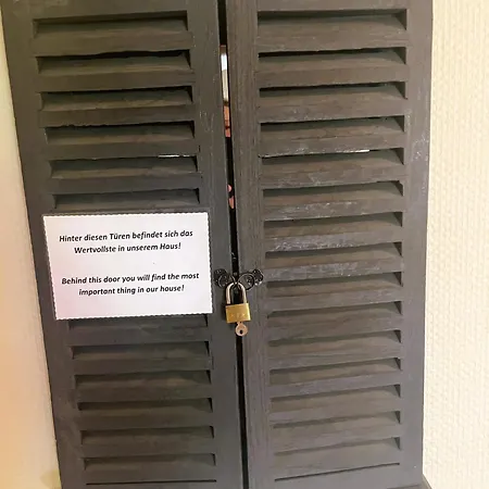 Der Fjordtraum In Direkt Am Wasser Nyaraló